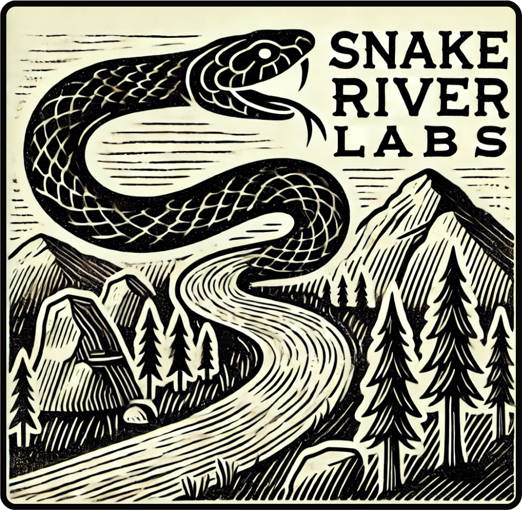 Snake River Labs, LLC logo